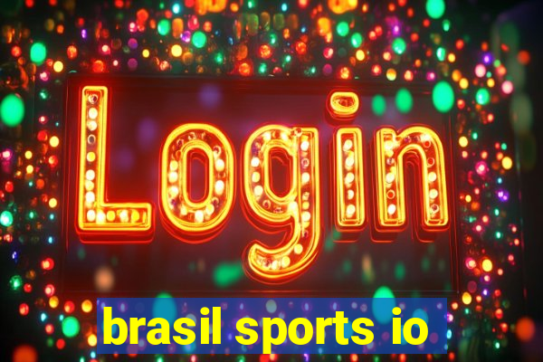 brasil sports io